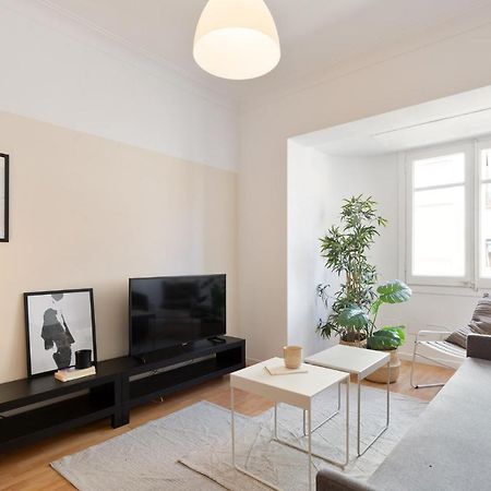 Santiago Apartments By Olala Homes L'Hospitalet de Llobregat Eksteriør bilde