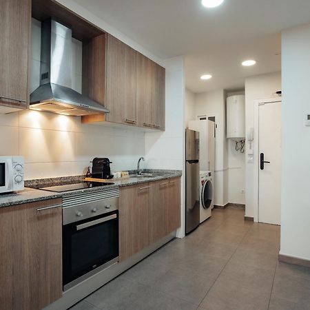 Santiago Apartments By Olala Homes L'Hospitalet de Llobregat Eksteriør bilde