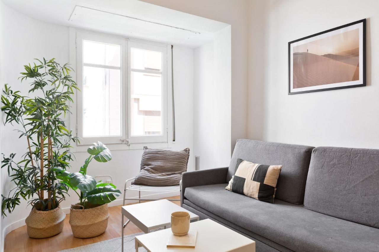 Santiago Apartments By Olala Homes L'Hospitalet de Llobregat Eksteriør bilde