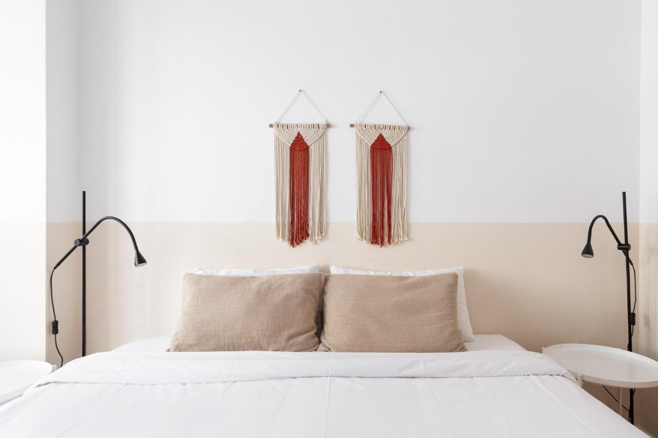 Santiago Apartments By Olala Homes L'Hospitalet de Llobregat Eksteriør bilde