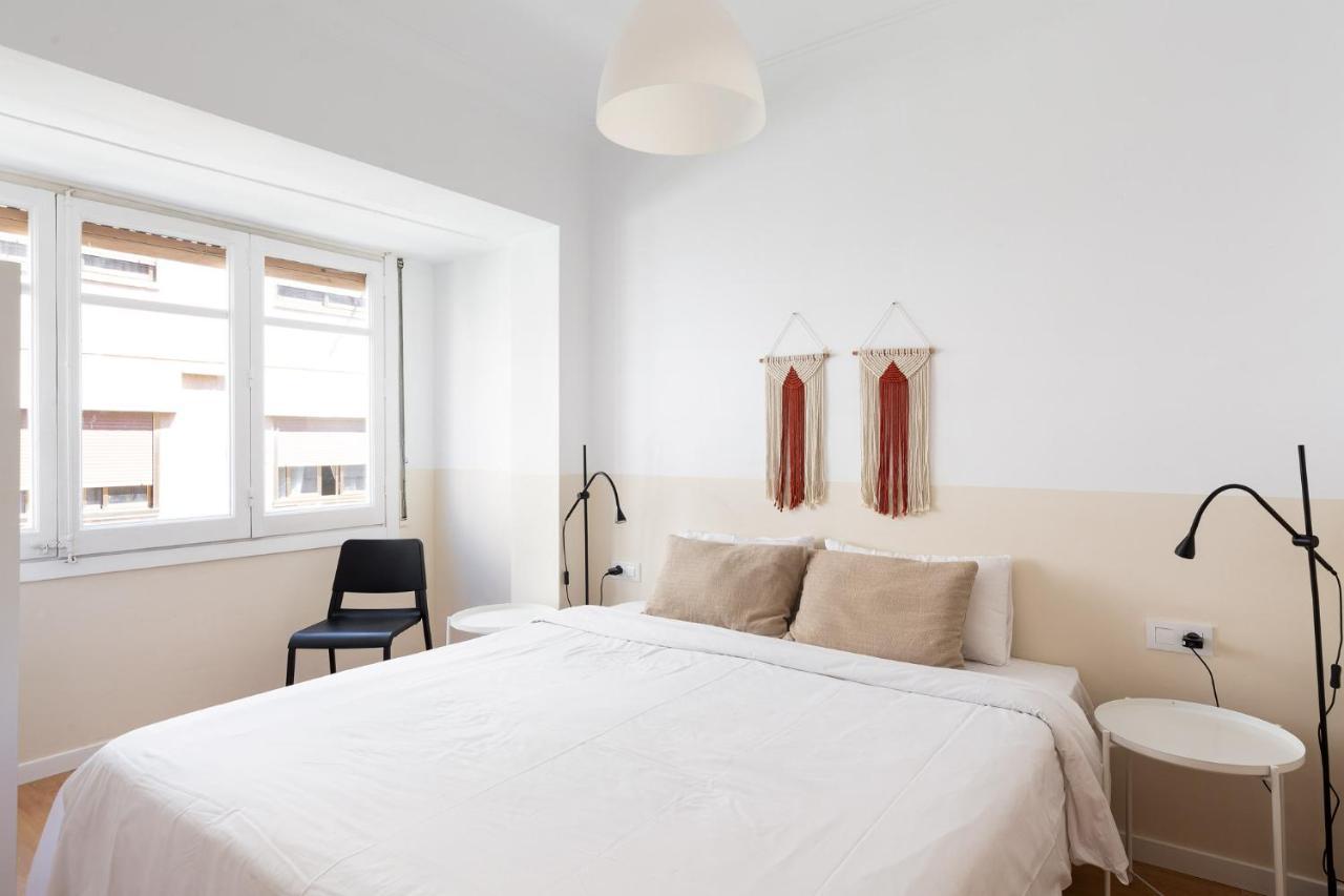 Santiago Apartments By Olala Homes L'Hospitalet de Llobregat Eksteriør bilde