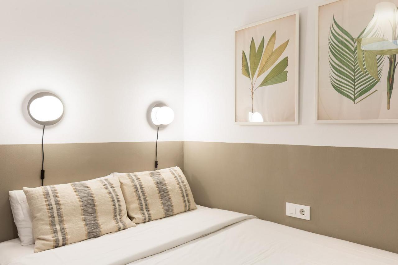 Santiago Apartments By Olala Homes L'Hospitalet de Llobregat Eksteriør bilde