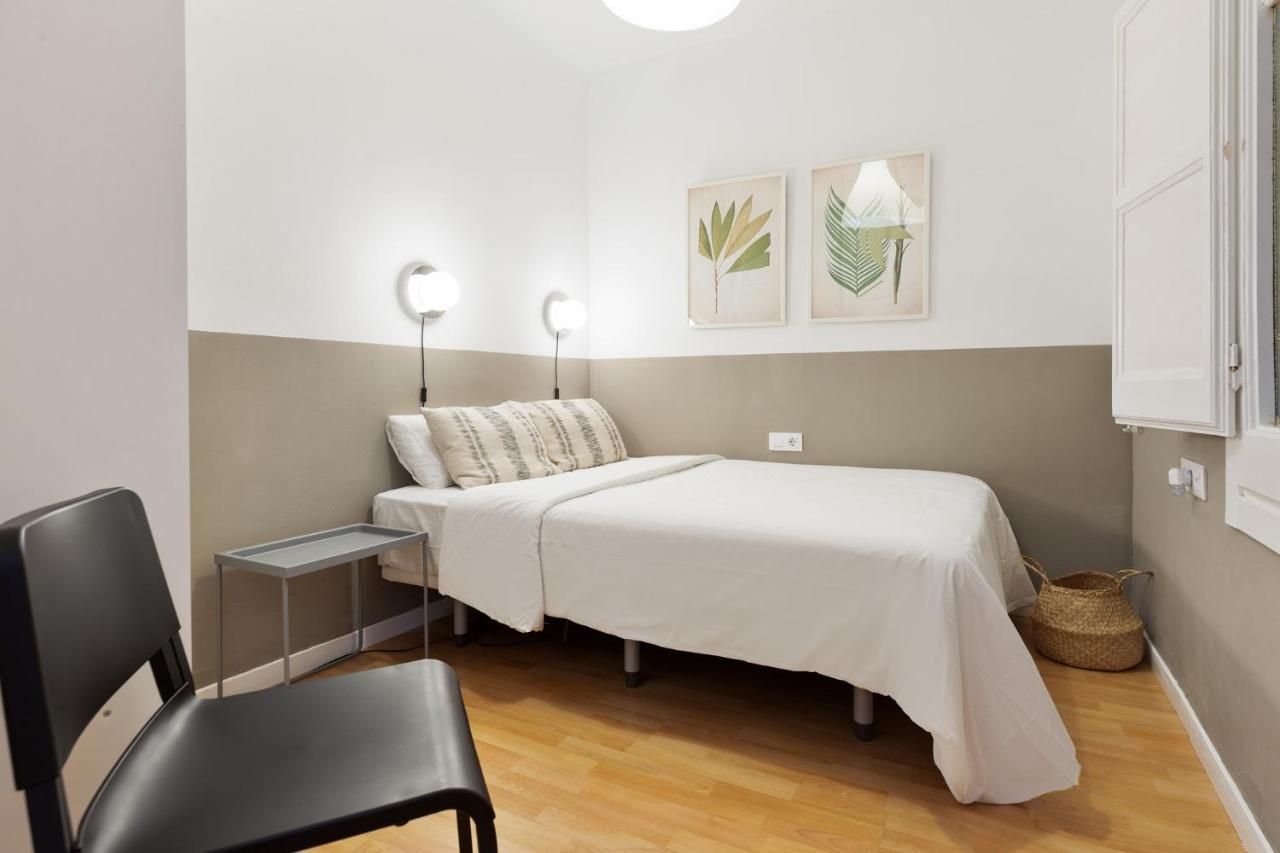 Santiago Apartments By Olala Homes L'Hospitalet de Llobregat Eksteriør bilde