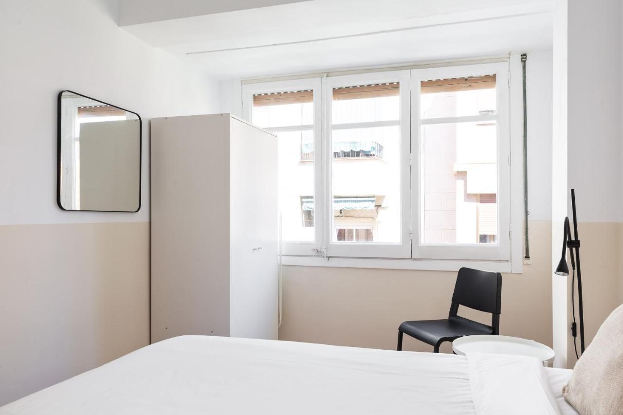 Santiago Apartments By Olala Homes L'Hospitalet de Llobregat Eksteriør bilde